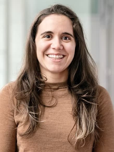 Jessica Beserra Felix, PhD