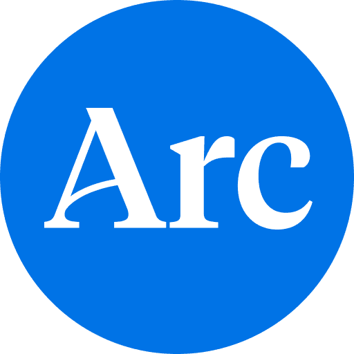 Arc Logo